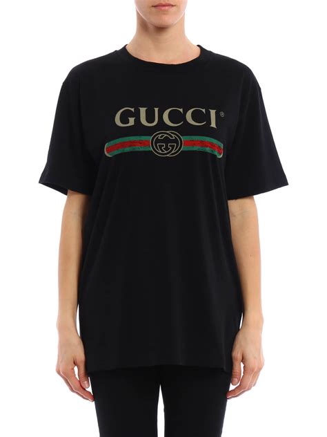 camisetas gucci mujer barata|GUCCI Camisas .